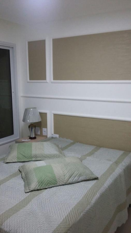 Apartamento Em Golf Ville Resort อากีราซ ภายนอก รูปภาพ